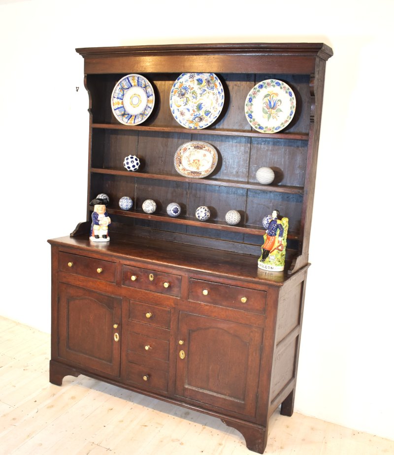 Welsh dresser - Image 8